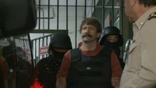 Viktor Bout exchanged for Brittney Griner in prisoner swap