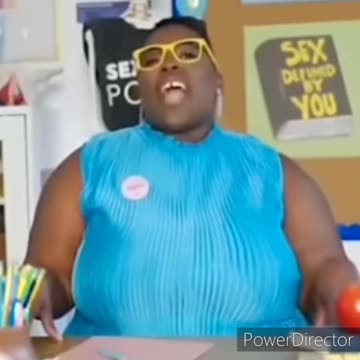 Planned Parenthood Sex Ed