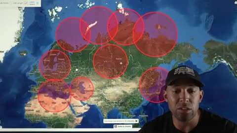 EMERGENCY ALERT: RUSSIAS GLOBAL NUCLEAR EXERCISE AS NATO PREPARES TO STRIKE MOSCOW BEFORE ELECTION!