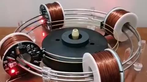magnetic energy