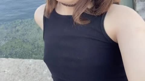 Russian tgirl is great to an travel