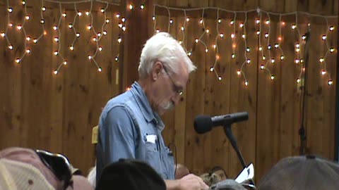 Video 4 - IUC/SCS INFORMATIONAL MTG - Manly, Iowa 12 SEPT 2024