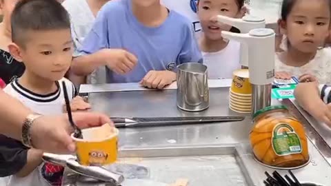 Full funny video has already been sent from
