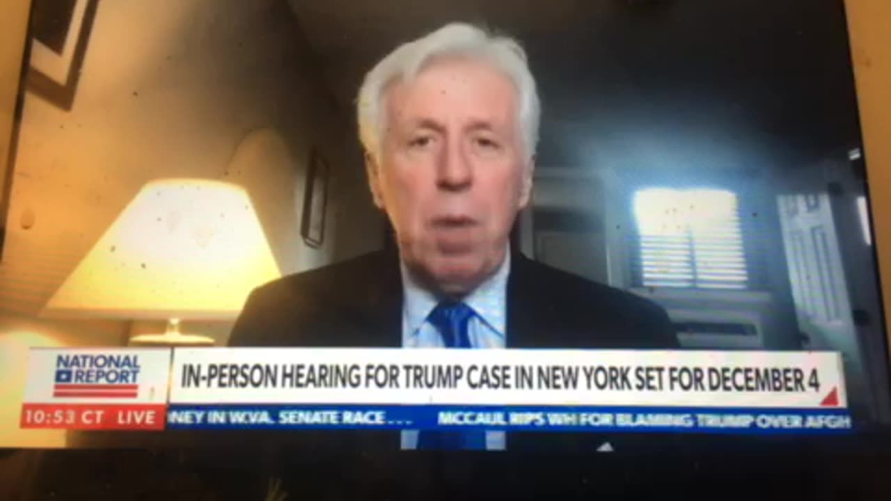 Derek Hunter Show Nancy Pelosi knife assault weapon?