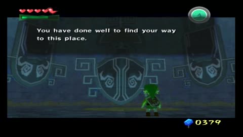 Let's Play Wind Waker Part 13