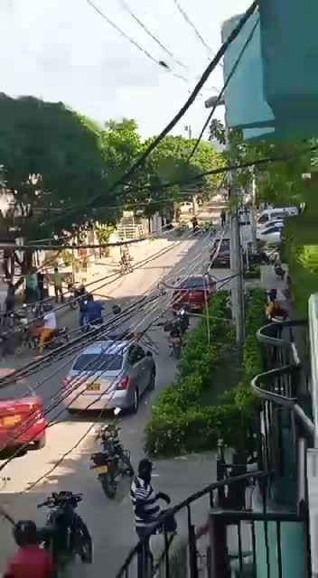 Granada en San José de Los Campanos