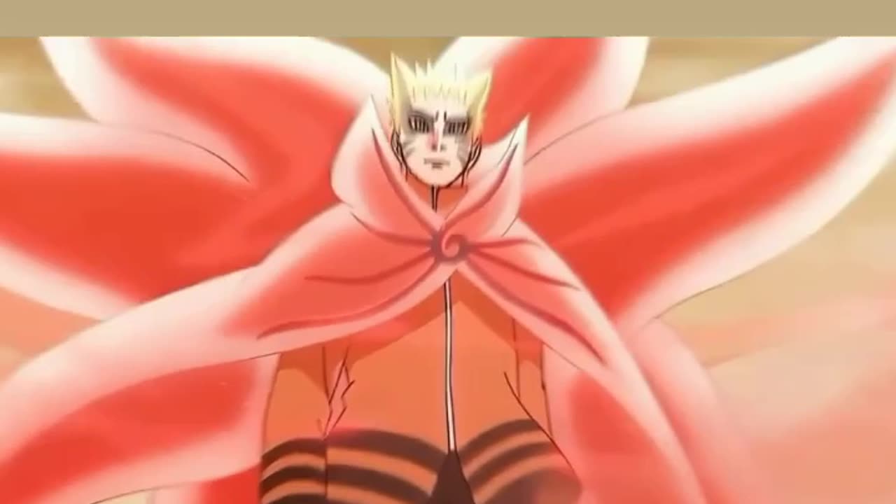 Naruto best edit video