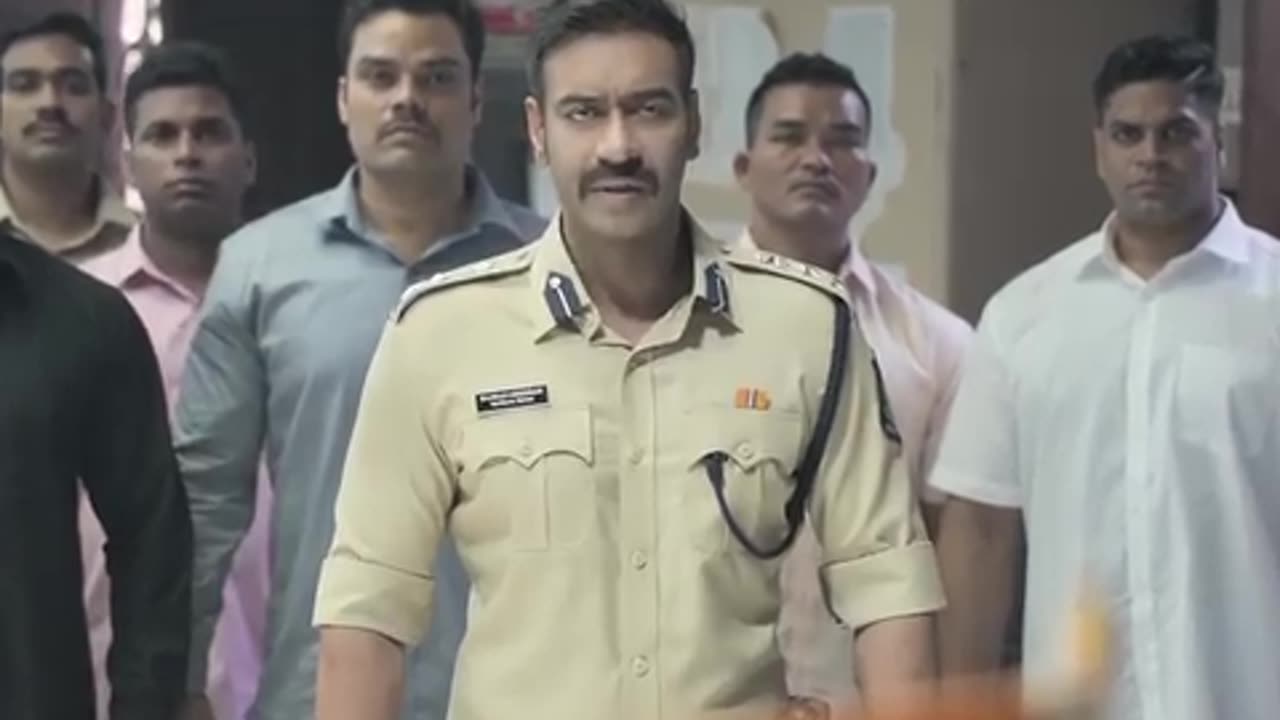 Simmba | Bollywood Movie ( 2018 ) | Action/Drama