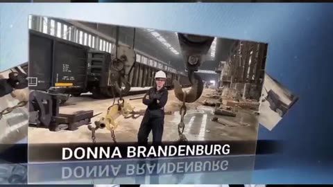 BNN (Brandenburg News Network) 5/11/2023 - Border Update - Heather Hobbs