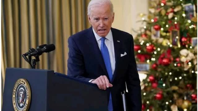 Joe biden its all good