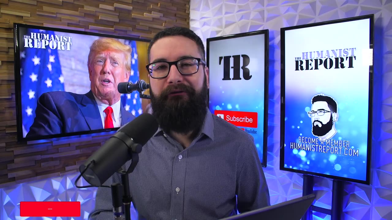 Trump Supporters Throw Literal Tantrums in Response to His Arrest