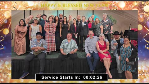 Calvary Chapel Honolulu Live Stream