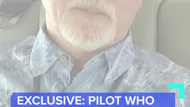 EXCLUSIVE: PILOT WHOPASSED OUT MID-FLIGHTHOPES TO FLY AGAIN