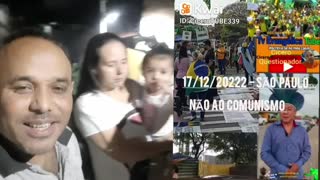 NÃO DESISTA DO BRASIL