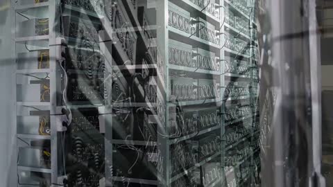 Bitcoin: Beyond The Bubble