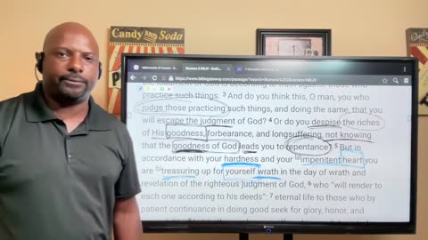 Episode 362: Why do the wicked prosper and believers suffer Part 2