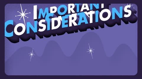 NASA's Guide To Black Hole Safety