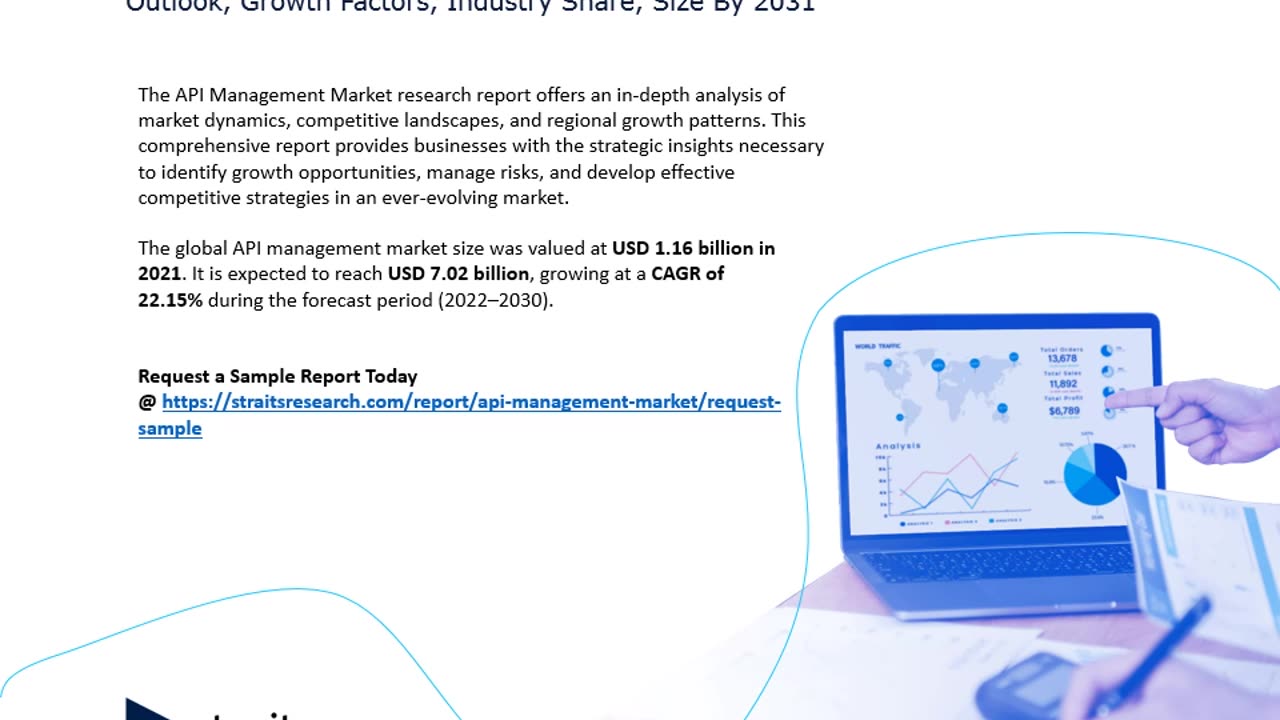 API Management Market