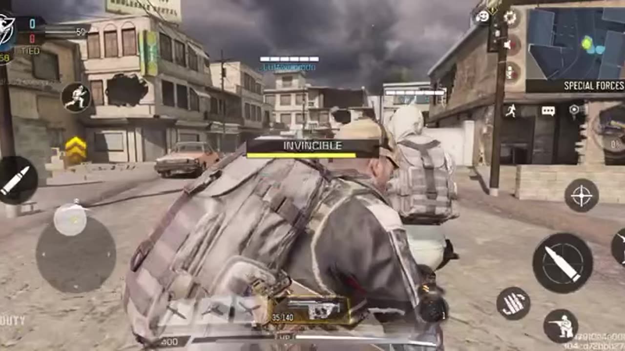 I Think I Suck At Call of Duty Mobile