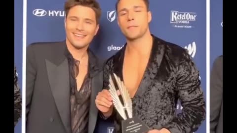34 glaad media awards