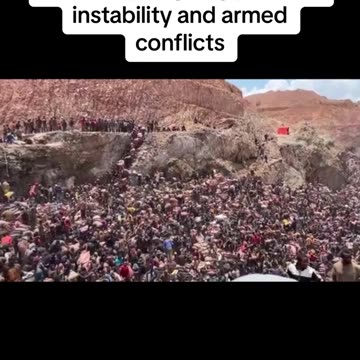 ALERT OH PEOPLE CONGO ALSO NEED OUR SUPPORT