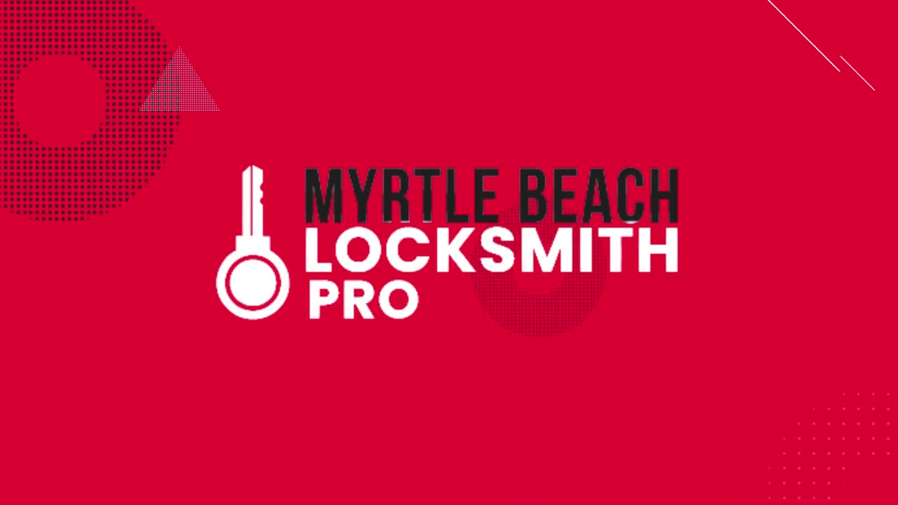 Residential Locksmith Myrtle Beach | (843) 920-4327