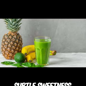 Avocado Mint Chia Lemonade: A Tropical Vacation in a Glass