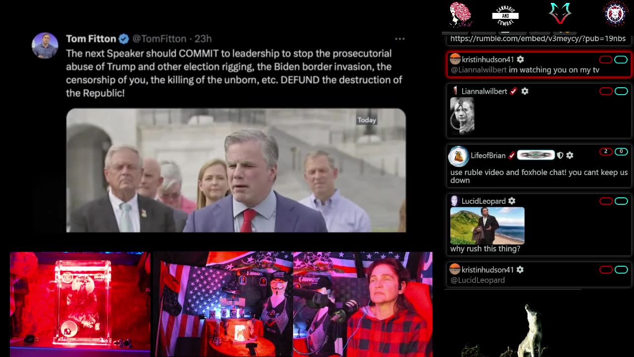 Friday The 13th , October 2023