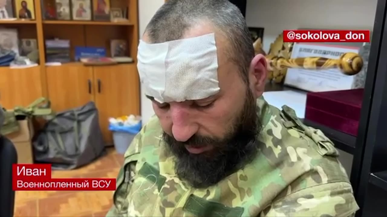 Тот случай когда человек ошибся не только "армией", но и женой
