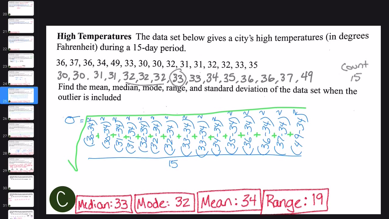 077 Algebra 2