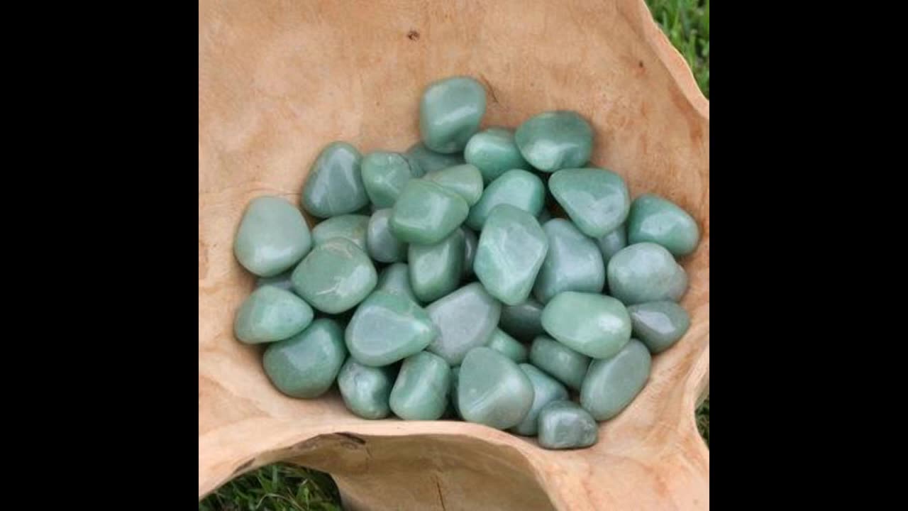 Aventurine