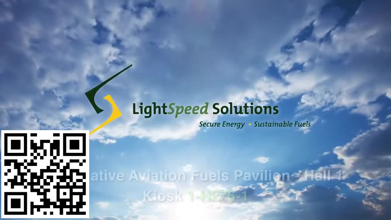 LightSpeed and Sustainable Aviation Fuels