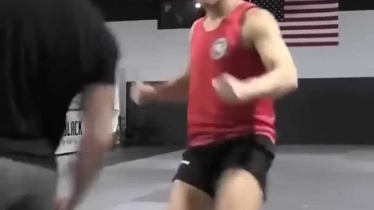 Don't fuck with ufc