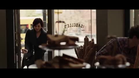 🙆BAKERY IN BROOKLYN Official Trailer 🙆🙆