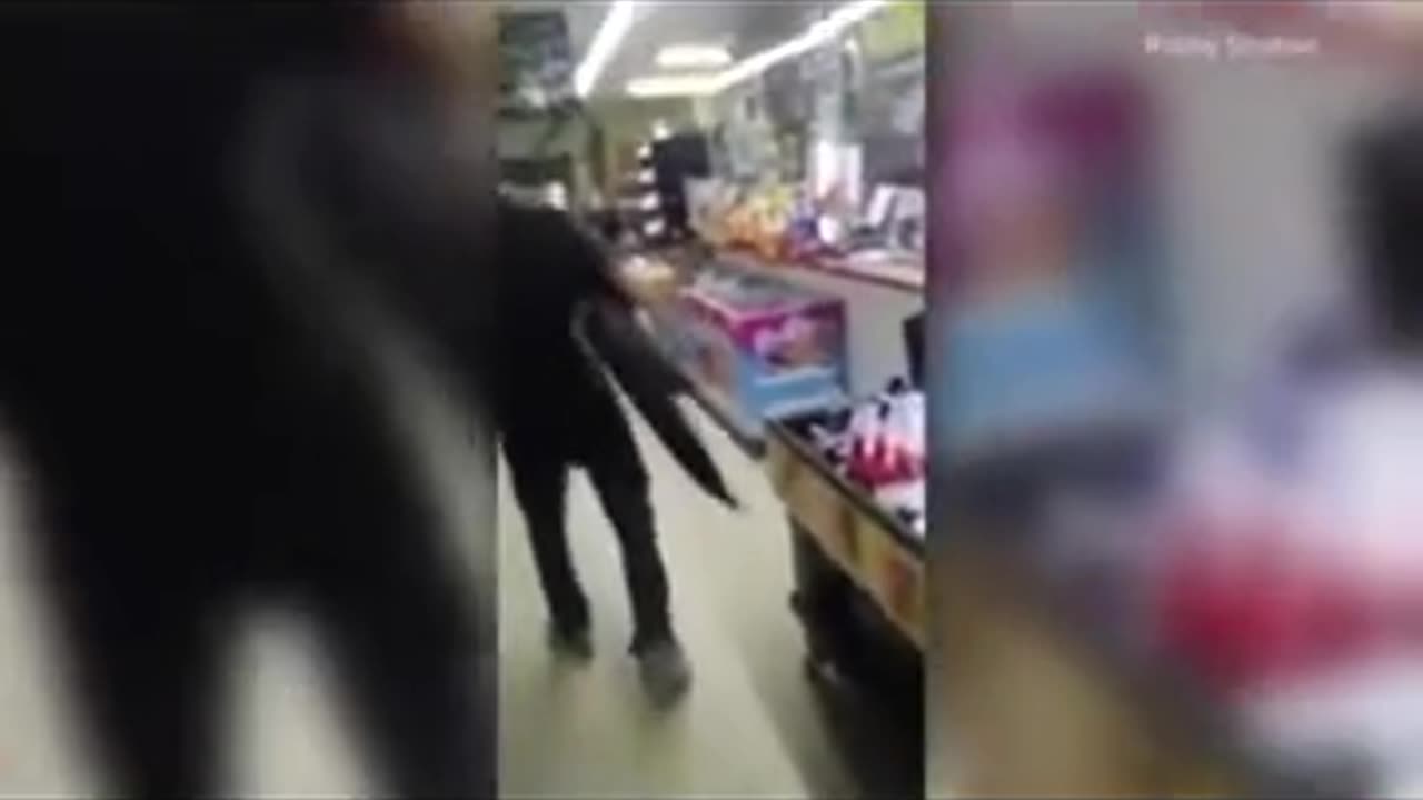Florida man.
