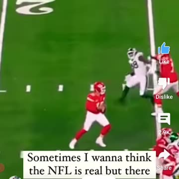 More Evidence that Pat Mahomes is a Golden Boy