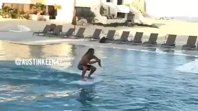 Campaign funny video #7