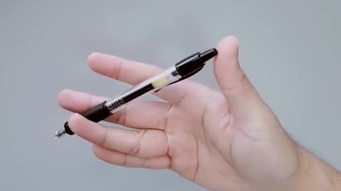 How to do the CHARGE Trick Made Simple 🖐️
