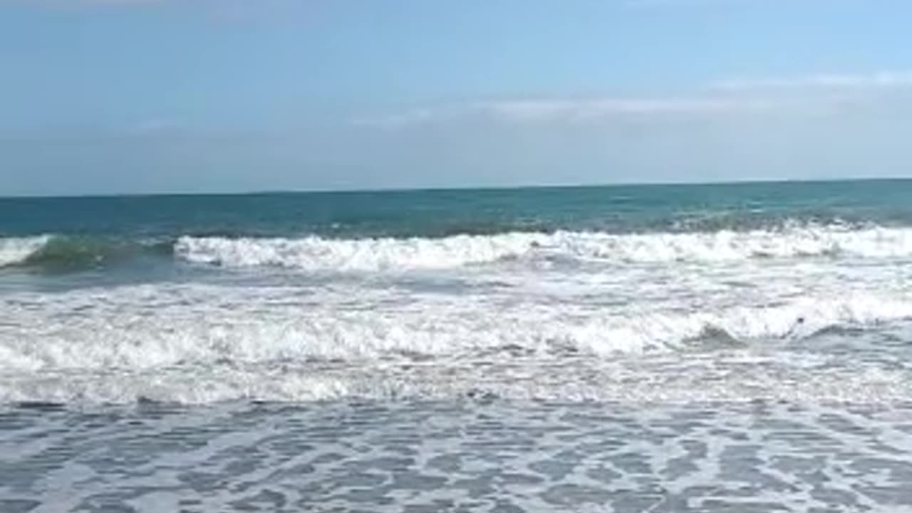 I really like Myrtle Beach, South Carolina