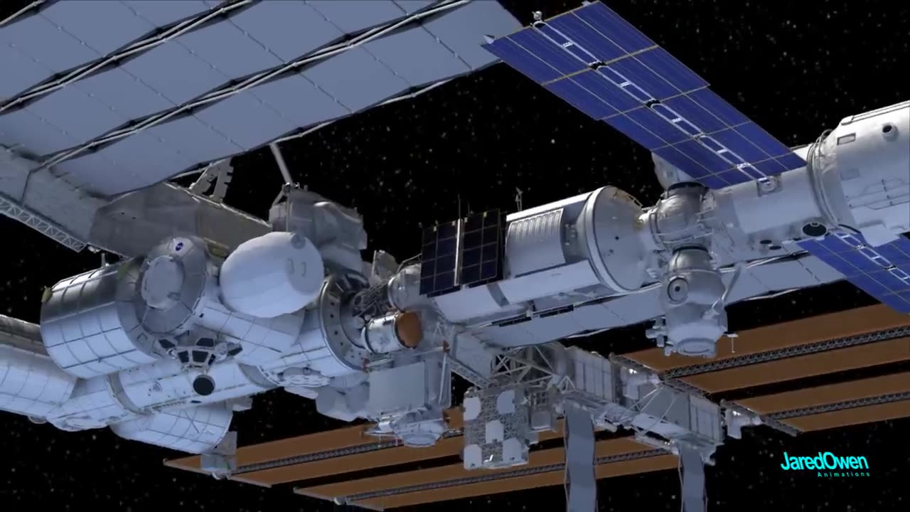 How does the Crew Dragon Spacecraft work? (SpaceX)