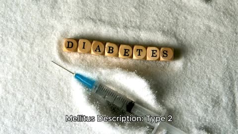 TYPE 2 DIABETES