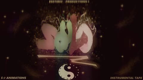 5. PEACE OF MIND (INSTRUMENTAL) [OFFICIAL VISUALIZER]