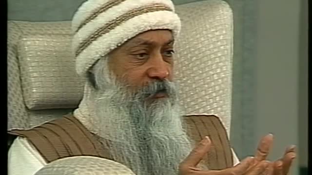 Osho_From Bondage to Freedom #26