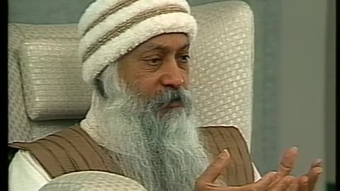 Osho_From Bondage to Freedom #26