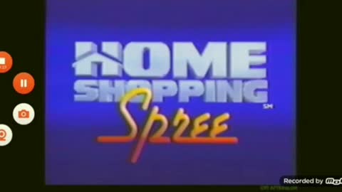 Home Shopping Spree Theme Song,1989