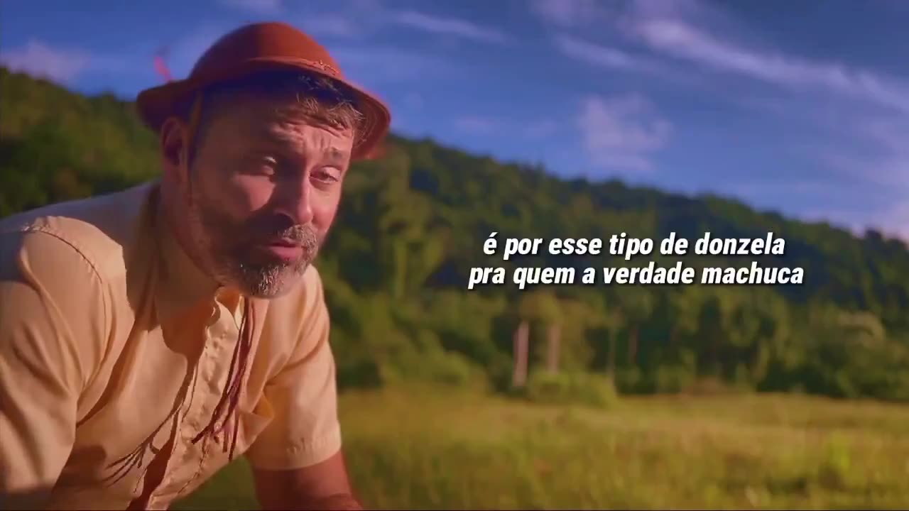 Canal Hipócritas