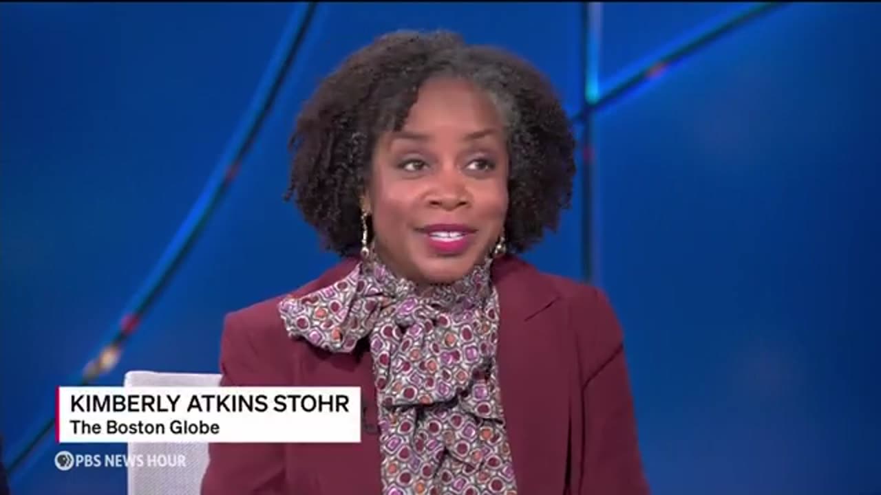 Brooks and Atkins Stohr on Trump trying to change narrative on abortion access