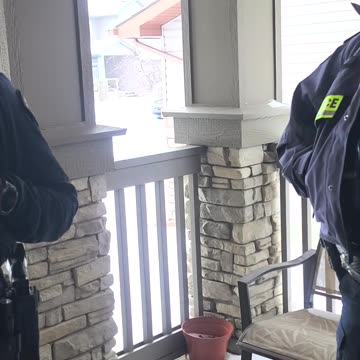 More Intimidation from Bad Actors