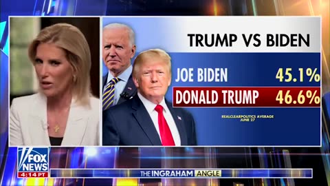 Kamala is a worse candidate than Joe Biden