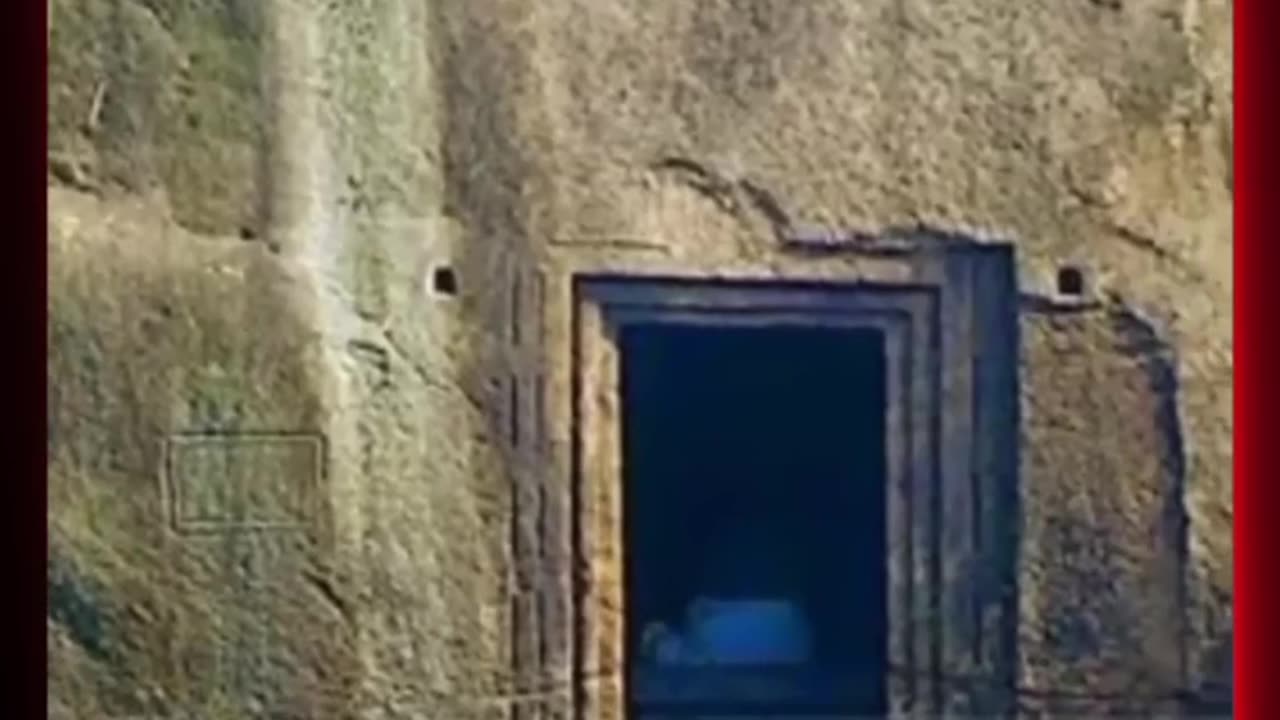 Why did they try to hide it?
